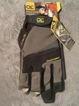 Custom Leathercraft Clc- 140X Work Gloves Xl Bnwt. Fixed Price $12.00.