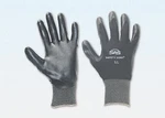 Safety SAS-640-1908 Paws Nitrile Coated Gloves, Medium. Fixed Price $13.06.