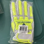 Westchester Rn 78747 Safety Gloves Size 9916/L. Fixed Price $10.00.