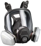 Respirator Paint Spray Medium MMM-7162 Brand New!. Fixed Price $255.79.