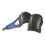 Occunomix 121 Black Flat Cap Knee Pad, Pr. Fixed Price $33.29.