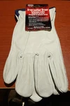 Boss Grain X-large Driver Gloves 4067J. Fixed Price $13.00.