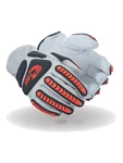 Magid T-rex Rebel Series Ansi A5 Goatskin Leather Impact Gloves, Pair, 10/X.... Fixed Price $41.22.