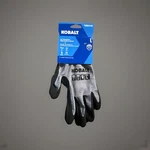 Kobalt Cut-resistant Work Gloves A5 Ansi Level,size Touchscreen,nitrile Coated. Fixed Price $15.22.