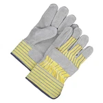 Bdg 30-1-W10EL-R Pr,leather GLOVES,L/9 55LC69. Fixed Price $7.06.