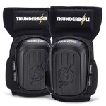 Thunderbolt TB-003 Professional Knee Pads For Work With Double Gel. Fixed Price $29.99.