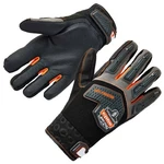 Ergodyne Proflex 9015F(X) Certified Anti-vibration Work Gloves With Back Hand.... Fixed Price $76.75.