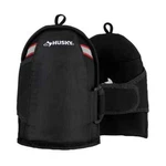 Husky Gel Knee Pads Soft Cap Flooring Work Non Marring Adjustable Reflective. Fixed Price $40.95.