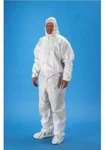 Kimberly Clark Kleenguard Cleanroom Kit, 75003, Wrap, Xl Coveralls, Hood, Boots. Fixed Price $16.00.