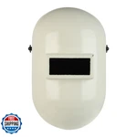 Fibre-metal Pipeliner Fiberglass Welding Helmet Ratcheting Headgear 110WH. Fixed Price $202.39.