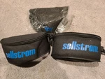 Sellstrom S80245 Safety Goggles Case Lot Of 3 One Sealed Welding Etc. Fixed Price $26.95.