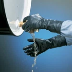 Honeywell - B131/8 North Butyl Smooth GRIP13MIL 11GLOVE Unsupport, Pair. Fixed Price $45.95.