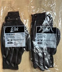 Pair- G-tek Gp Nylon Gloves Polyurethane Coated Smooth 33-B125/L Large Pip 2PK. Fixed Price $18.99.
