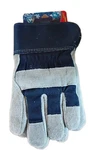 West Chester Winter Positherm Insulated Cowhide Leather Palm Gloves-xl-comboship. Fixed Price $9.99.