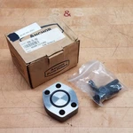 Anchor Fluid Power W36-20-20U Blanking 4-BOLT Flange, 1.25" Pad Size, Code 61. Fixed Price $27.07.