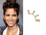 Cuff Wrap Celebrity Earring No Pierce Pin Clip Trend Crawler Climber Urban. Fixed Price $12.99.