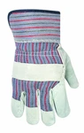 Custom Leathercraft Men 12-PACK Work Gloves, Pair, Count Of. Fixed Price $54.96.
