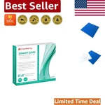Cranberry Smart Dam: Powder-free, Unscented Blue Dental 6" X 36 Pack. Fixed Price $18.47.