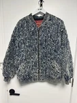 Laurence & Chico Denim Jacket. Fixed Price $150.00.