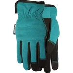 Midwest Gloves & Gear Max Performance Women's Large Thinsulate Lined Work. Fixed Price $11.16.