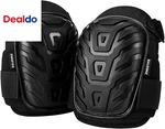 Professional Knee Pads For Work - Heavy Duty Foam Padding Gel Construction. Fixed Price $30.14.