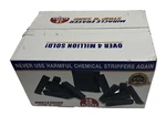 Miracle Eraser Strip 'n Sand Paint Remover Non-toxic Chem-free 18 Big Blocks New. Fixed Price $24.99.