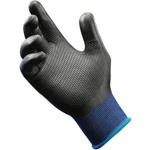 Showa Safety Gloves Waffle Pattern Foam Nitrile Palm Coated 13 Gauge Size Xl 1DZ. Fixed Price $27.99.