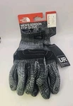 The North Face Men Gordon Etip Gray Black Tech Touch Winter Gloves New. Fixed Price $38.98.