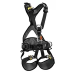 Petzl Avao Bod Fast International Version Work-at-height Harness Size 2. Fixed Price $599.99.