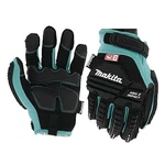 Makita Unisex Impact-rated 04276 Advanced Demolition Gloves Medium. Fixed Price $32.17.