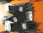 Project Source Mens Polyester Nitrile Dipped Multipurpose Gloves, S/m 3 Pair. Fixed Price $14.00.