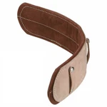 New Klein Tools 30" Leather Cushion Belt Pad 87906 Holder. Fixed Price $74.99.