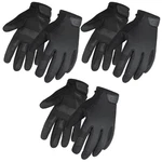 Ozero Work Gloves For Women, 3 Pairs Mens Mechanic With Touchscree.... Fixed Price $54.00.