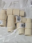 10PCS - Genova 50175: 3/4" X 1/2" Cpvc Tube Reducing Coupling. Fixed Price $14.95.