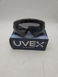Stealth S3961C Gray Body/ Lens High Impact Safety Goggles - Uvextreme. Fixed Price $12.00.