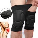Construction Knee Pads Safety Leg Protectors Work Comfort 1/2PCS Professional. Fixed Price $6.55.