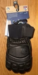 Hestra Alpine Pro Fall Line 5 Finger Gloves Size 8 Medium Black Brand New Nwt. Fixed Price $97.99.