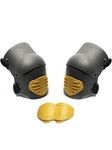 Safety Tse-tflx-xl Flex Work Knee Foam Padding Pads Anti-slip X-large. Fixed Price $29.00.