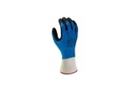 Showa 377 General Purpose Nitrile Foam Durable Gloves, 1 Dozen, Free Ship. Fixed Price $78.00.