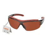 Elvex RSG301 Impact Safety Eyewear Series, Black Frame/blue Blocker Lens. Fixed Price $12.00.