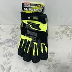 Mechanix Wear M-pact 2 Ii Gloves Black/yellow Size Xxx- Large Brand New 3XL. Fixed Price $23.47.