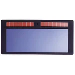 Optrel 5012.238 Nova Auto Darkening Filter X 4-1/4", Shade 3, 10, Solar. Fixed Price $138.99.