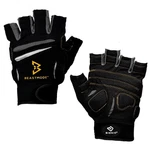 Women's Beastmode Half Finger Fitness Gloves. Fixed Price $50.17.