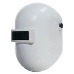 Fibre-metal 110-WH Pipeliner Fiberglass Welding Hood Helmet White Shade. Fixed Price $86.87.
