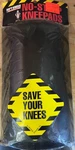 Soft Knees - No Strap Pads Carhartt Work Pant Inserts New. Fixed Price $20.00.
