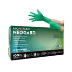 Microflex C520 Neogard Neoprene Exam Gloves Extra Small Powder Free 100/BOX. Fixed Price $27.68.