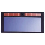 Optrel Nova Auto Darkening Filter 2 X 4-1/4", Shade 3, 10, Solar Powered. Fixed Price $164.20.