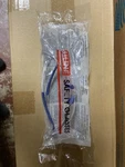Deluxe Ice Wraparounds Safety Glasses. Fixed Price $10.00.