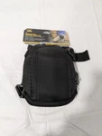 Clc 1 Pair Knee Pads: Strap, Polyester Cap, Buckle Closure, Universa 342. Fixed Price $15.90.