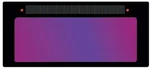 Arcone S240-11 Horizontal Single Auto-darkening Filter For Welding, X 4.25 .... Fixed Price $133.02.